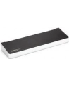 StarTech DK30CH2DPPDU .com stacja dokująca Przewodowa USB 3.2 Gen 1 (3.1 Gen 1) Type-C Czarny, Srebrny - nr 29