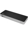 StarTech DK30CHDPPDUE .com stacja dokująca Przewodowa USB 3.2 Gen 1 (3.1 Gen 1) Type-C Czarny, Srebrny - nr 22
