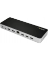 StarTech DK30CHDPPDUE .com stacja dokująca Przewodowa USB 3.2 Gen 1 (3.1 Gen 1) Type-C Czarny, Srebrny - nr 23