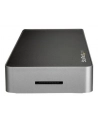 StarTech DK30CHDPPDUE .com stacja dokująca Przewodowa USB 3.2 Gen 1 (3.1 Gen 1) Type-C Czarny, Srebrny - nr 6