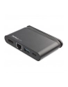 StarTech DKT30CHCPD .com stacja dokująca Przewodowa USB 3.2 Gen 1 (3.1 Gen 1) Type-C Czarny - nr 11