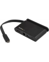 StarTech DKT30CHCPD .com stacja dokująca Przewodowa USB 3.2 Gen 1 (3.1 Gen 1) Type-C Czarny - nr 15