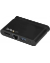 StarTech DKT30CHCPD .com stacja dokująca Przewodowa USB 3.2 Gen 1 (3.1 Gen 1) Type-C Czarny - nr 19