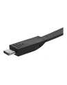 StarTech DKT30CHCPD .com stacja dokująca Przewodowa USB 3.2 Gen 1 (3.1 Gen 1) Type-C Czarny - nr 1