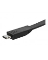 StarTech DKT30CHCPD .com stacja dokująca Przewodowa USB 3.2 Gen 1 (3.1 Gen 1) Type-C Czarny - nr 3