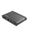 StarTech DKT30CHCPD .com stacja dokująca Przewodowa USB 3.2 Gen 1 (3.1 Gen 1) Type-C Czarny - nr 4