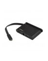 StarTech DKT30CHCPD .com stacja dokująca Przewodowa USB 3.2 Gen 1 (3.1 Gen 1) Type-C Czarny - nr 5