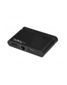 StarTech DKT30CHCPD .com stacja dokująca Przewodowa USB 3.2 Gen 1 (3.1 Gen 1) Type-C Czarny - nr 6