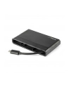 StarTech DKT30CHVCM .com stacja dokująca Przewodowa USB 3.2 Gen 1 (3.1 Gen 1) Type-C Czarny - nr 7