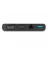 StarTech DKT30CHVCM .com stacja dokująca Przewodowa USB 3.2 Gen 1 (3.1 Gen 1) Type-C Czarny - nr 8