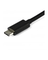 StarTech DKT30CHVCM .com stacja dokująca Przewodowa USB 3.2 Gen 1 (3.1 Gen 1) Type-C Czarny - nr 9