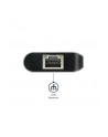 StarTech DKT30CSDHPD3 .com stacja dokująca Przewodowa USB 3.2 Gen 1 (3.1 Gen 1) Type-C Czarny, Szary - nr 11