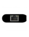 StarTech DKT30CSDHPD3 .com stacja dokująca Przewodowa USB 3.2 Gen 1 (3.1 Gen 1) Type-C Czarny, Szary - nr 15