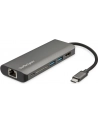 StarTech DKT30CSDHPD3 .com stacja dokująca Przewodowa USB 3.2 Gen 1 (3.1 Gen 1) Type-C Czarny, Szary - nr 23