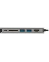 StarTech DKT30CSDHPD3 .com stacja dokująca Przewodowa USB 3.2 Gen 1 (3.1 Gen 1) Type-C Czarny, Szary - nr 24