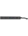 StarTech DKT30CSDHPD3 .com stacja dokująca Przewodowa USB 3.2 Gen 1 (3.1 Gen 1) Type-C Czarny, Szary - nr 26