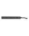 StarTech DKT30CSDHPD3 .com stacja dokująca Przewodowa USB 3.2 Gen 1 (3.1 Gen 1) Type-C Czarny, Szary - nr 2