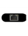 StarTech DKT30CSDHPD3 .com stacja dokująca Przewodowa USB 3.2 Gen 1 (3.1 Gen 1) Type-C Czarny, Szary - nr 3