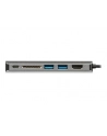 StarTech DKT30CSDHPD3 .com stacja dokująca Przewodowa USB 3.2 Gen 1 (3.1 Gen 1) Type-C Czarny, Szary - nr 4