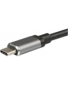 StarTech DKT30CSDHPD .com stacja dokująca Przewodowa USB 3.2 Gen 1 (3.1 Gen 1) Type-C Czarny, Szary - nr 17