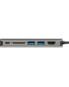 StarTech DKT30CSDHPD .com stacja dokująca Przewodowa USB 3.2 Gen 1 (3.1 Gen 1) Type-C Czarny, Szary - nr 19