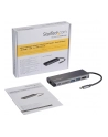 StarTech DKT30CSDHPD .com stacja dokująca Przewodowa USB 3.2 Gen 1 (3.1 Gen 1) Type-C Czarny, Szary - nr 21