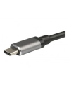 StarTech DKT30CSDHPD .com stacja dokująca Przewodowa USB 3.2 Gen 1 (3.1 Gen 1) Type-C Czarny, Szary - nr 3