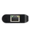 StarTech DKT30CSDHPD .com stacja dokująca Przewodowa USB 3.2 Gen 1 (3.1 Gen 1) Type-C Czarny, Szary - nr 4