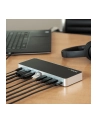 StarTech MST30C2HHPDU .com stacja dokująca Przewodowa USB 3.2 Gen 1 (3.1 Gen 1) Type-C Czarny, Srebrny - nr 11