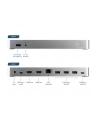 StarTech MST30C2HHPDU .com stacja dokująca Przewodowa USB 3.2 Gen 1 (3.1 Gen 1) Type-C Czarny, Srebrny - nr 15