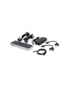 StarTech MST30C2HHPDU .com stacja dokująca Przewodowa USB 3.2 Gen 1 (3.1 Gen 1) Type-C Czarny, Srebrny - nr 17