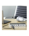 StarTech MST30C2HHPDU .com stacja dokująca Przewodowa USB 3.2 Gen 1 (3.1 Gen 1) Type-C Czarny, Srebrny - nr 23