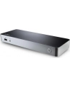 StarTech MST30C2HHPDU .com stacja dokująca Przewodowa USB 3.2 Gen 1 (3.1 Gen 1) Type-C Czarny, Srebrny - nr 33