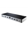 StarTech MST30C2HHPDU .com stacja dokująca Przewodowa USB 3.2 Gen 1 (3.1 Gen 1) Type-C Czarny, Srebrny - nr 4