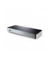 StarTech MST30C2HHPDU .com stacja dokująca Przewodowa USB 3.2 Gen 1 (3.1 Gen 1) Type-C Czarny, Srebrny - nr 6