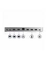 StarTech MST30C2HHPDU .com stacja dokująca Przewodowa USB 3.2 Gen 1 (3.1 Gen 1) Type-C Czarny, Srebrny - nr 9