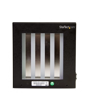 StarTech PEX2PCIE4L .com huby i koncentratory 250 Mbit/s