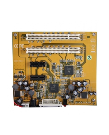StarTech PEX2PCIE4L .com huby i koncentratory 250 Mbit/s