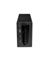 StarTech TB31PCIEX16 .com stacja dokująca Przewodowa Thunderbolt 3 Czarny - nr 5