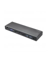StarTech TB3DK2DHVUE .com stacja dokująca Przewodowa Thunderbolt 3 Szary - nr 11