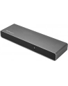 StarTech TB3DK2DHVUE .com stacja dokująca Przewodowa Thunderbolt 3 Szary - nr 20