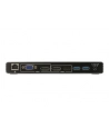 StarTech TB3DK2DHVUE .com stacja dokująca Przewodowa Thunderbolt 3 Szary - nr 3