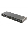 StarTech TB3DK2DHVUE .com stacja dokująca Przewodowa Thunderbolt 3 Szary - nr 4