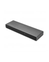 StarTech TB3DK2DHVUE .com stacja dokująca Przewodowa Thunderbolt 3 Szary - nr 7