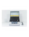BakkerElkhuizen BNEFT170DG FlexTop 170 Podstawka na notebooka Czarny - nr 8