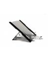 BakkerElkhuizen BNEFT270 FlexTop 270 39,6 cm (15.6') Czarny, Szary - nr 3