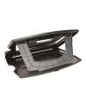 StarTech LTRISERP .com stojak na notebooka 33 cm (13') Podstawka na notebooka Czarny - nr 3