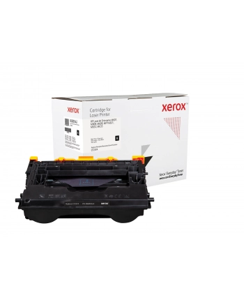 Xerox 006R03642 Everyday kaseta z tonerem 1 szt. Zamiennik Czarny nr 1