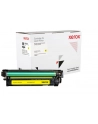 Xerox 006R03677 Everyday kaseta z tonerem 1 szt. Zamiennik Żółty - nr 9
