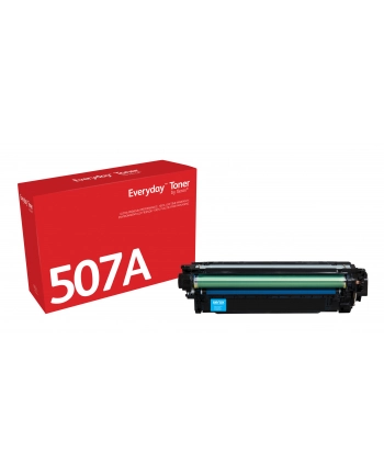 Xerox 006R03685 Everyday kaseta z tonerem 1 szt. Zamiennik Cyjan nr 2